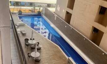 Imagem 6: Apartamento 1 quarto no Via Brisa - Lazer Completo