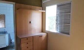 Imagem 7: Apartamento para aluguel tem 64 metros quadrados com 3 quartos