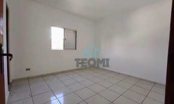 Imagem 7: Apartamento com 2 dormitórios (1 suíte) à venda, 65 m² por R$ 140.000 - Jardim Maria Augus