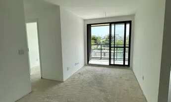 Imagem 4: Apartamento para venda possui 75 metros quadrados com 2 quartos