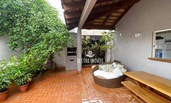 Imagem: Sobrado com 3 dormitórios à venda, 234