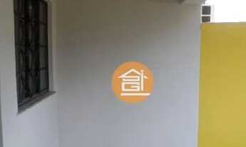 Imagem 6: Casa com 1 dormitório para alugar, 50 m² por R$ 728,27/mês - Amendoeira - São Gonçalo/RJ