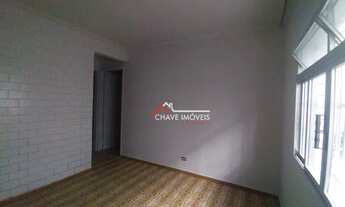 Imagem 2: APARTAMENTO À VENDA - APARECIDA - SANTOS/SP