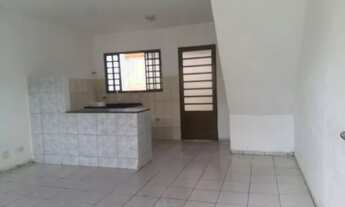 Imagem 3: SOBRADO COM 2 DORMITÓRIOS NO ITAGUÁ