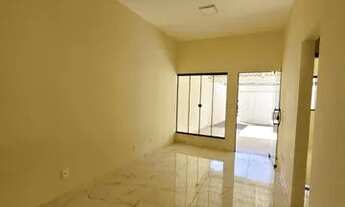 Imagem 5: Casa aureny III com 3Q, sendo 1 suite