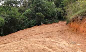 Imagem 6: Lotes no bairro Ouro fino