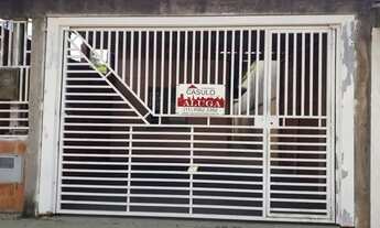 Imagem 1: Casa - Locação - Fazenda Grande - Cod. 1544