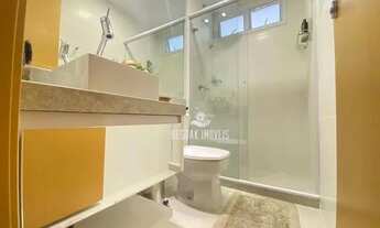 Imagem 7: Cobertura com 3 dormitórios à venda, 170 m² por R$ 1.250.000 - Santa Mônica - Uberlândia/M