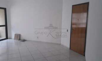 Imagem 4: Apartamento Padrão em São José dos Campos