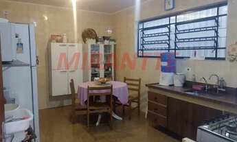 Imagem 7: Sobrado de 137m² com 2 quartos em Parque Mandaqui