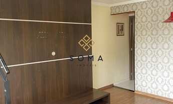 Imagem 3: ALUGUEL - CASA 02 QUARTOS NA QC 08 DO JARDINS MANGUEIRAL