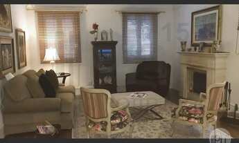 Imagem 5: Casa em condomínio fechado