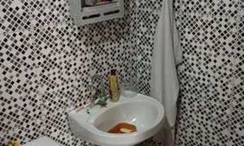 Imagem 3: Vendo uma casa no bairro dos congos