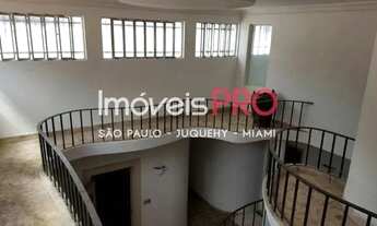 Imagem 2: 200m do portao do Parque Ibirapuera, com 604m de terreno