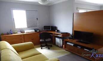 Imagem 2: Apartamento Cobertura em São José dos Campos