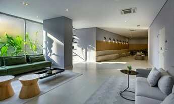 Imagem 6: Studio com 1 quarto para alugar, 27 m² pacote por R$ 3.190/mês - Vila Clementino