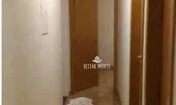 Imagem 4: Casa com 4 dormitórios à venda, 170 m² por R$ 760.000,00 - Jardim Holanda - Uberlândia/MG