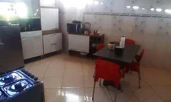 Imagem 2: Vendo casa no Parque das Mangaba, fica na principal depois do Unidade de Saúde