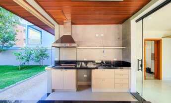 Imagem 3: Casa Residencial / Aquarius V