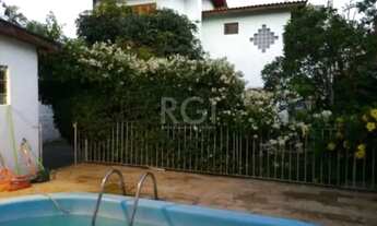 Imagem 4: Casa para Venda - 200m², 3 dormitórios, sendo 3 suites, Jardim Botânico