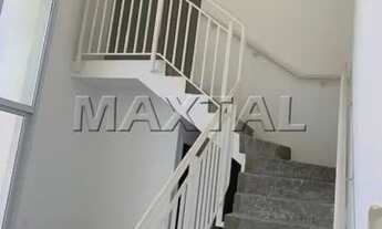 Imagem 3: Apartamento duplex 60,65 com 1 dormitório , e 2 vagas , localizado Jardim São Paulo