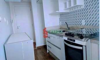 Imagem 3: Apartamento com 2 dormitórios à venda, 54 m² por R$ 350.000,00 - Picanço - Guarulhos/SP