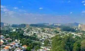 Imagem 4: Apartamento Cobertura Duplex para Venda em Alphaville Conde II Barueri-SP