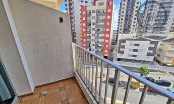 Imagem 5: Apartamento na Vila Guilhermina - Praia Grande/SP