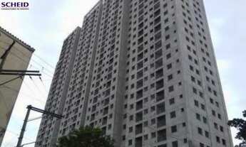 Imagem 5: Apartamento novo no Centro de São Paulo