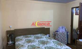 Imagem 2: Casa, Jardim Paulista - Guarulhos