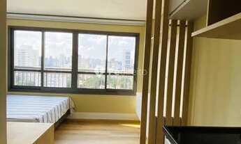 Imagem 2: Studio 22m² locação no bairro Vila Mariana - São Paulo/SP