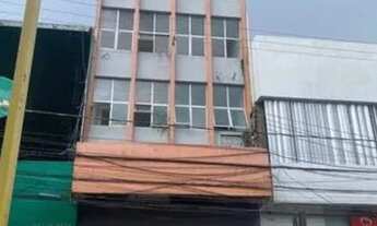 Imagem 4: Centro- Rua Dr Moreira- Predio com Loja