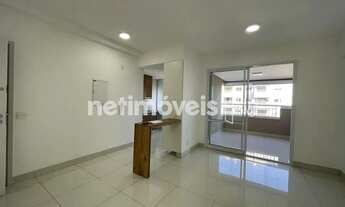 Imagem: Locação Apartamento 2 quartos Caiçaras