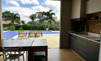 Imagem 6: Casa à venda no bairro Altos de Itu - Itu/SP