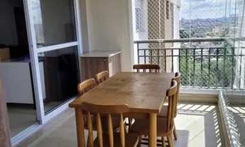 Imagem 7: Apartamento para Venda em São Bernardo do Campo, Baeta Neves, 2 dormitórios, 1 suíte, 3 ba