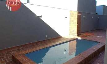 Imagem 6: Apartamento com 1 dormitório à venda, 49 m² por R$ 275.000,00 - Jardim Irajá - Ribeirão Pr