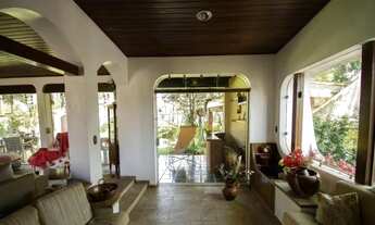 Imagem 3: Maravilhosa Casa Térrea com 4 Dormitórios - Interlagos - Venda!