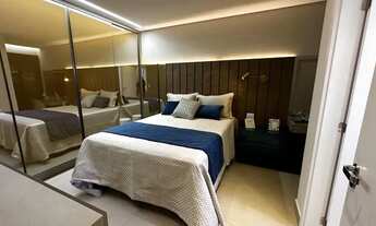 Imagem 5: Apartamento vista Praia Clube 03 suítes