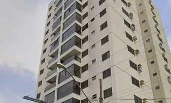 Imagem: Alugo um apartamento com mobílias no edifício