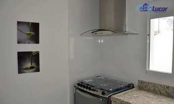 Imagem 6: Sobrado com 3 dormitórios à venda, 112 m² por R$ 580.000,00 - Vila Santa Clara - São Paulo