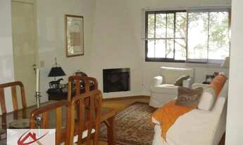 Imagem 7: Apartamento com 3 dormitórios 1 suíte Rua Antônio de Macedo Soares 1349 Campo Belo