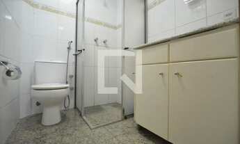 Imagem 7: Apartamento para Aluguel - Santana, 1 Quarto, 50 m2