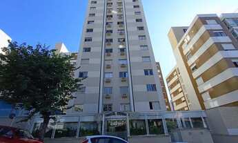 Imagem: Apartamento com 2 suítes para venda no