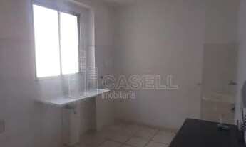 Imagem 7: Locação de Apartamentos / Padrão na cidade de Araraquara