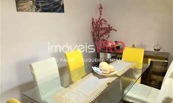 Imagem 5: Apartamento com 90m² e 2 dormitórios no Itaim Bibi