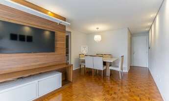 Imagem 5: Apartamento com 2 dormitórios, para locação por R$2.500,00 no Cajuru- Curitiba/PR