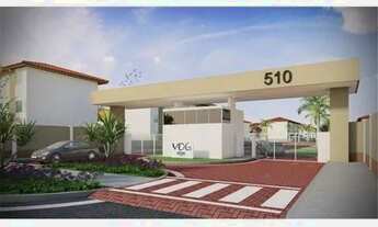 Imagem 6: Apartamento 4 andar, dois quartos ,pronto para morar com infraestrutura completa em Abrant