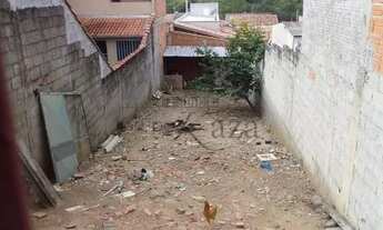 Imagem: Terreno Padrão em São José dos Campos