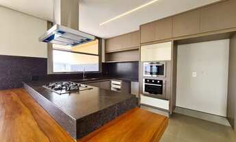 Imagem 6: Casa de Condomínio com 4 dormitórios à venda em Nova Lima