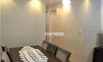 Imagem 3: Apartamento- 3 Dorms, 1 Vaga - Vila Amália!!!